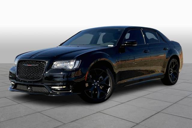 2022 Chrysler 300 300S RWD photo