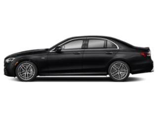 2022 Mercedes-Benz E-Class AMG E 53 AWD photo