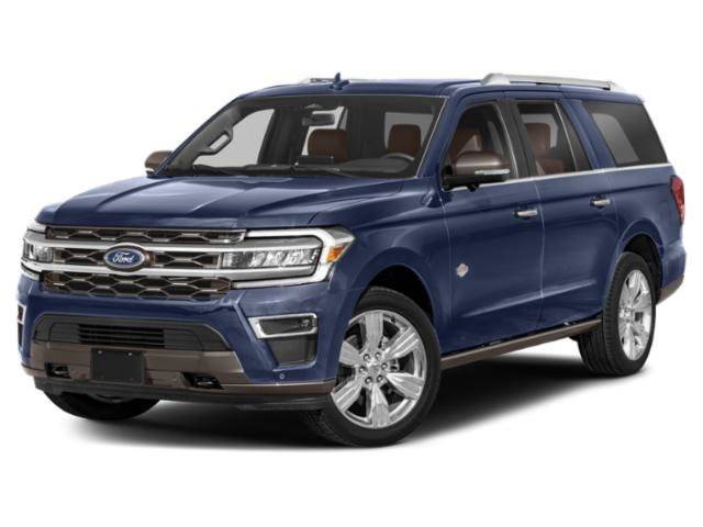2022 Ford Expedition Max Limited 4WD photo