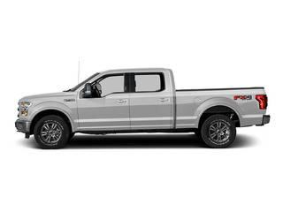 2015 Ford F-150 Lariat 4WD photo