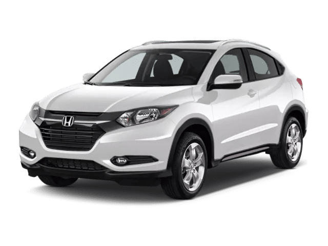 2016 Honda HR-V EX-L w/Navi AWD photo