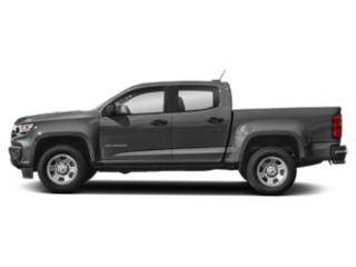 2022 Chevrolet Colorado 4WD Work Truck 4WD photo
