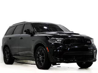 2022 Dodge Durango R/T Plus AWD photo