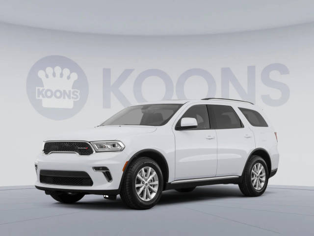 2022 Dodge Durango SRT 392 AWD photo