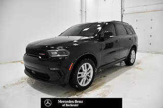 2022 Dodge Durango GT Plus AWD photo