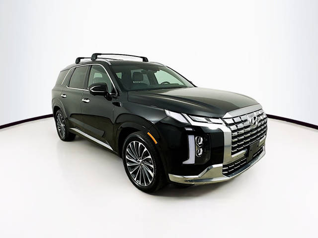 2023 Hyundai Palisade Calligraphy AWD photo