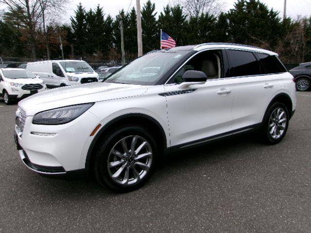 2022 Lincoln Corsair Standard AWD photo