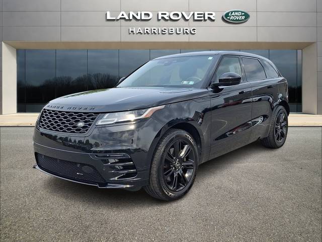 2023 Land Rover Range Rover Velar R-Dynamic S AWD photo