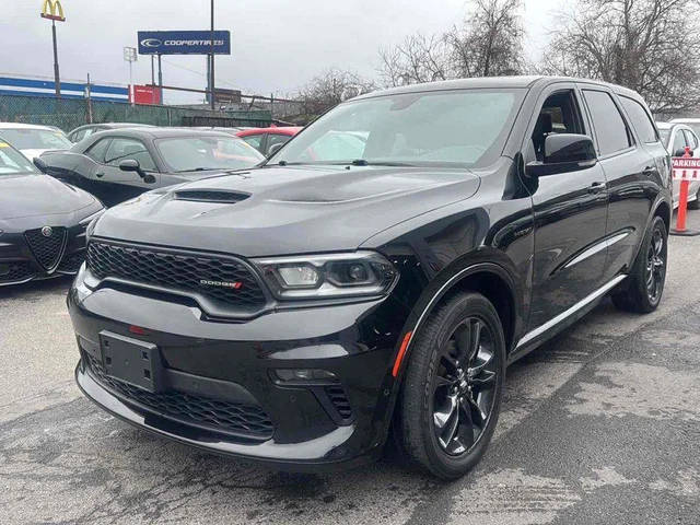 2022 Dodge Durango R/T AWD photo