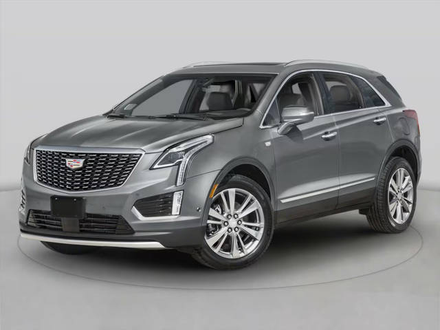 2023 Cadillac XT5 AWD Premium Luxury AWD photo