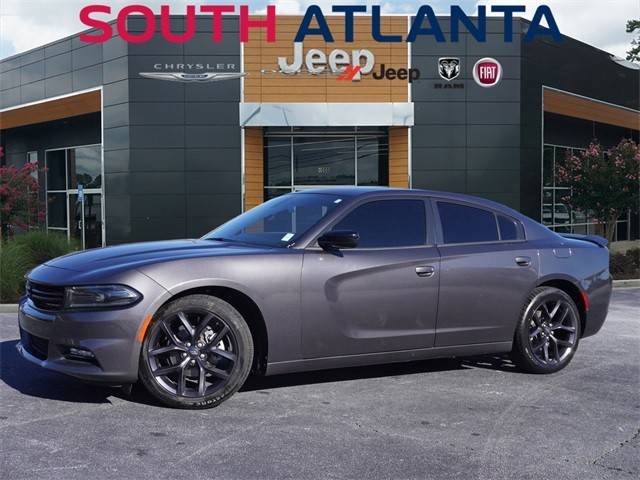 2022 Dodge Charger SXT RWD photo