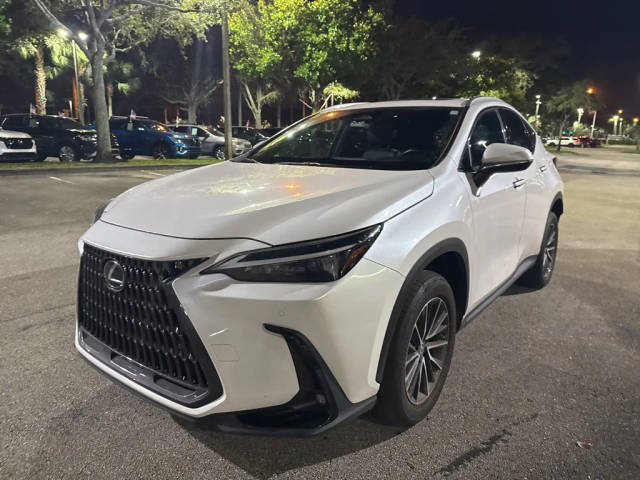 2022 Lexus NX NX 350 Premium AWD photo
