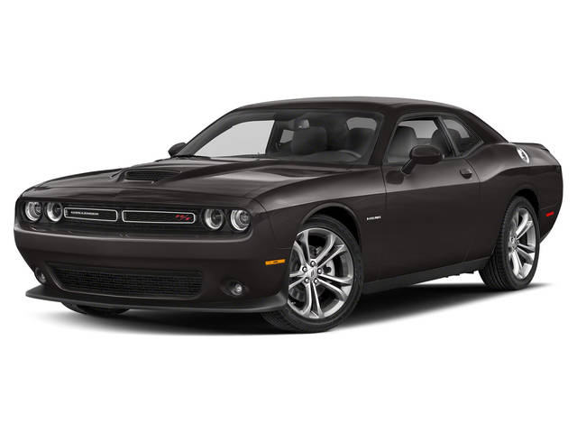 2022 Dodge Challenger R/T RWD photo