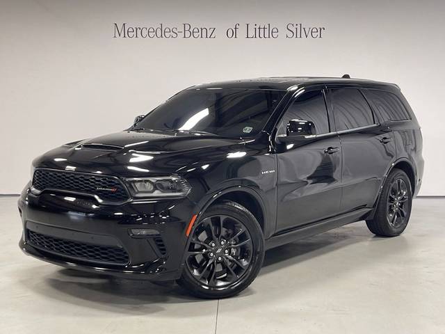 2022 Dodge Durango R/T AWD photo