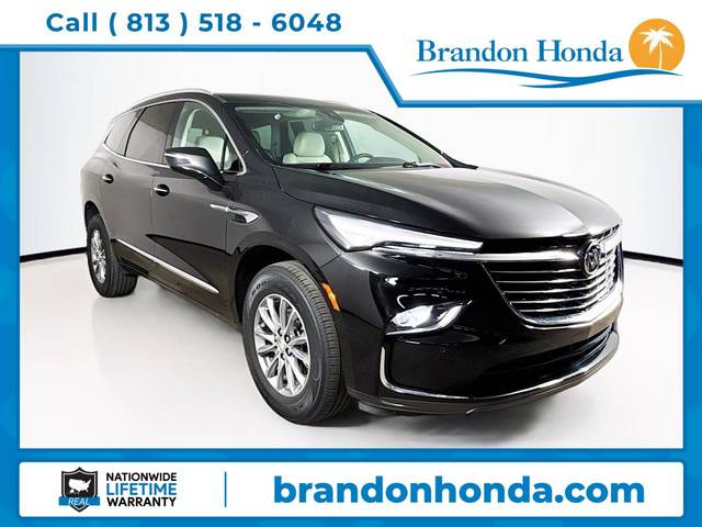 2023 Buick Enclave Essence FWD photo