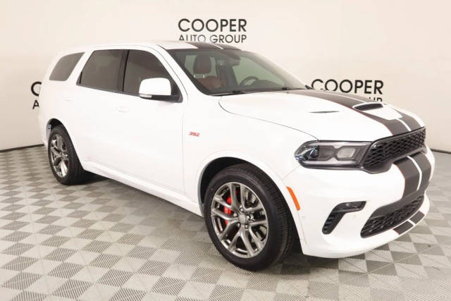 2022 Dodge Durango SRT 392 AWD photo