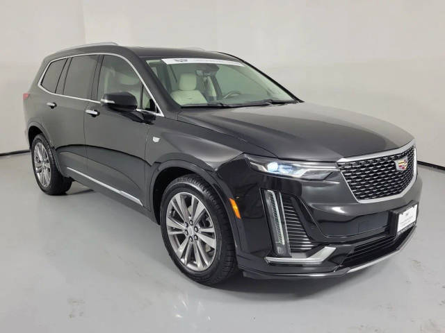 2023 Cadillac XT6 FWD Premium Luxury FWD photo