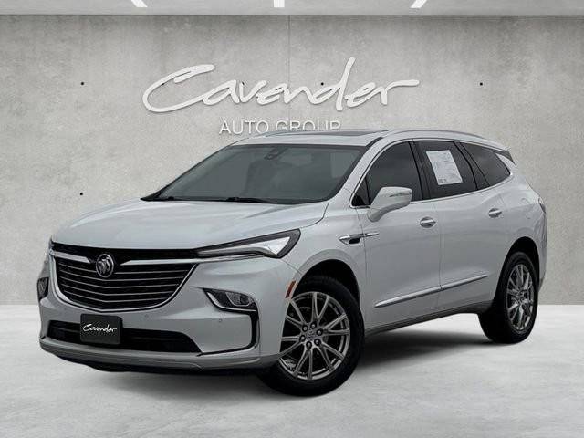2023 Buick Enclave Premium FWD photo