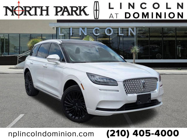 2022 Lincoln Corsair Reserve FWD photo