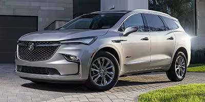 2023 Buick Enclave Essence FWD photo