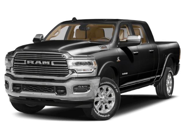 2022 Ram 2500 Big Horn 4WD photo