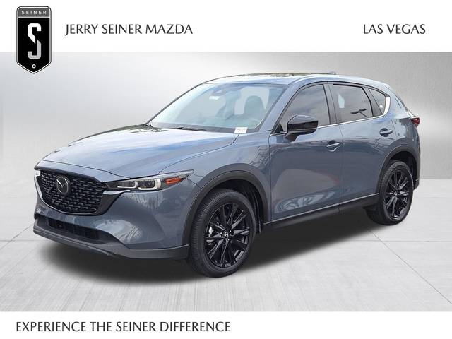 2022 Mazda CX-5 2.5 S Carbon Edition AWD photo