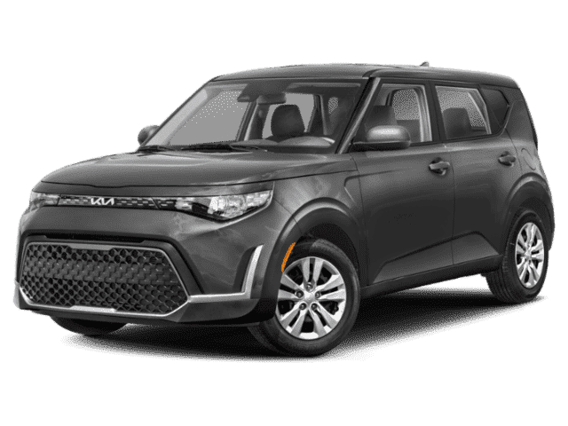 2023 Kia Soul LX FWD photo