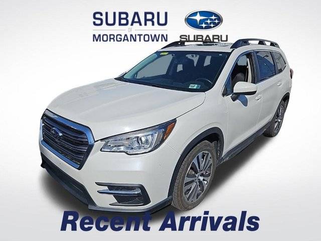 2021 Subaru Ascent Premium AWD photo