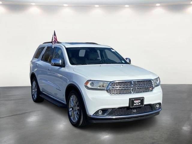 2015 Dodge Durango Citadel AWD photo
