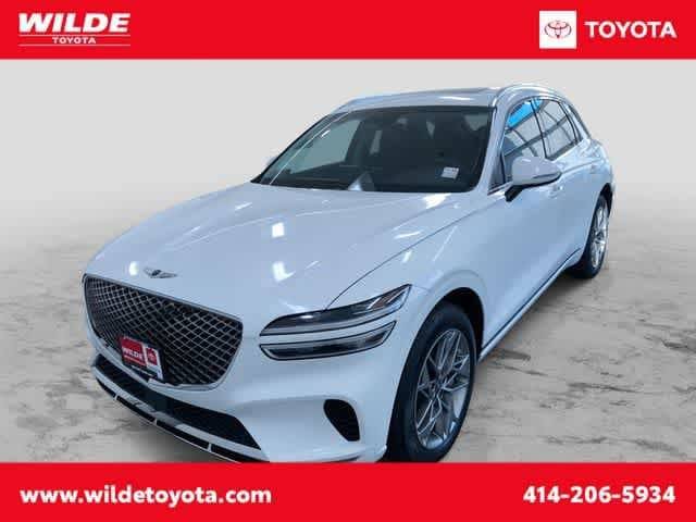 2023 Genesis GV70 2.5T AWD photo