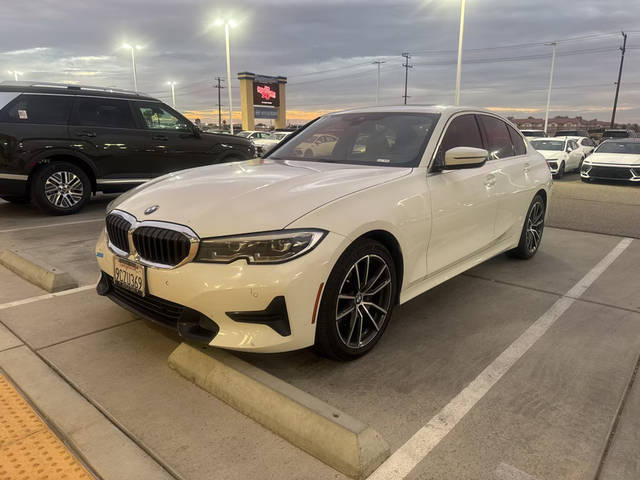2020 BMW 3 Series 330i RWD photo