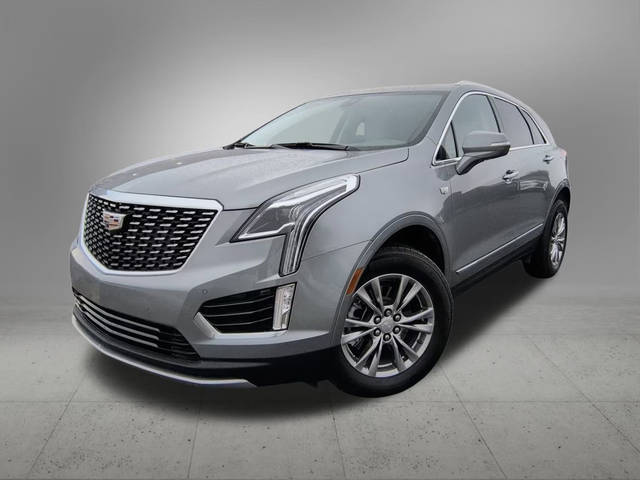 2023 Cadillac XT5 FWD Premium Luxury FWD photo