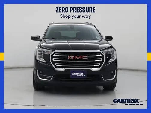 2022 GMC Terrain SLT FWD photo