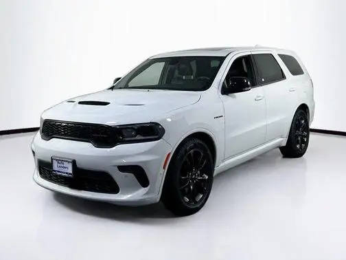 2022 Dodge Durango R/T AWD photo
