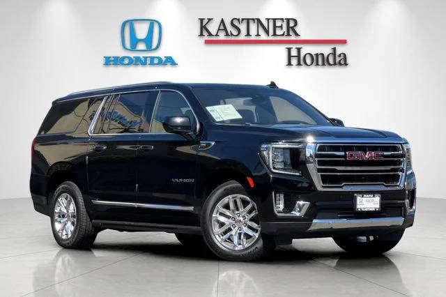2022 GMC Yukon XL SLT RWD photo