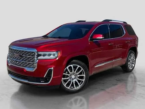 2023 GMC Acadia Denali AWD photo