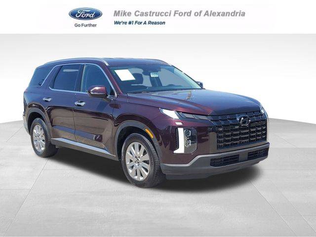 2023 Hyundai Palisade SEL AWD photo