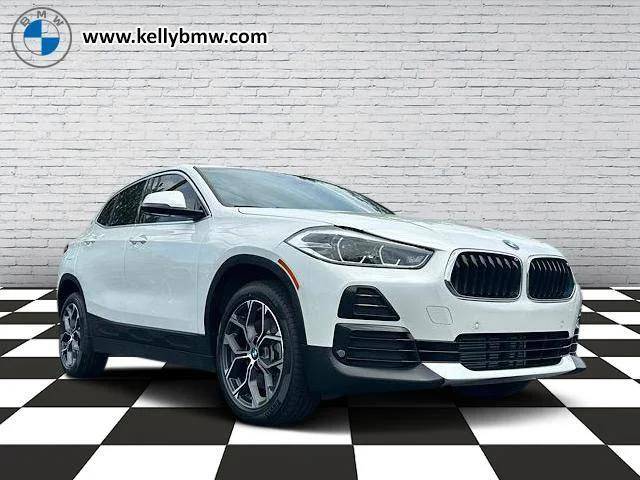 2023 BMW X2 xDrive28i AWD photo
