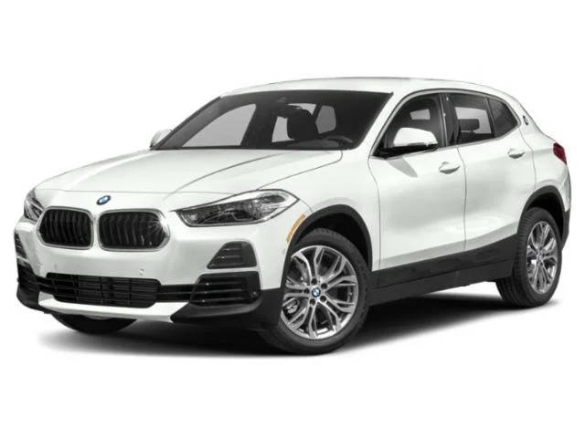 2023 BMW X2 xDrive28i AWD photo