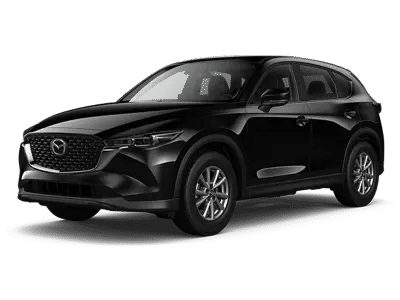 2022 Mazda CX-5 2.5 S Preferred Package AWD photo