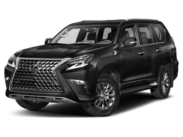 2022 Lexus GX GX 460 Premium 4WD photo