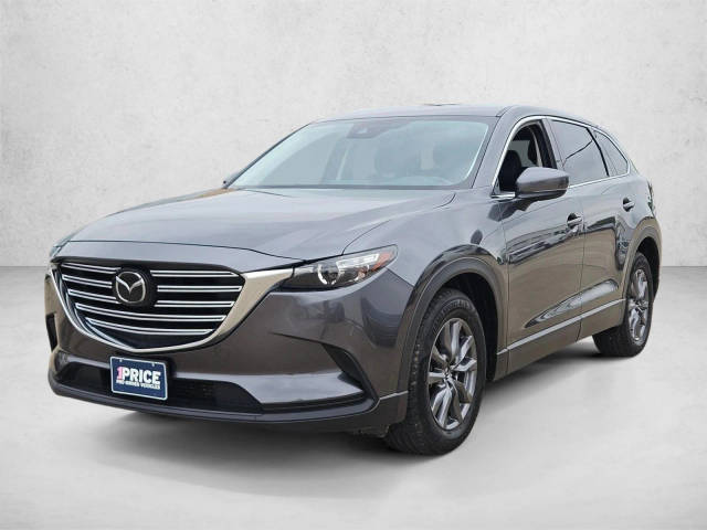 2022 Mazda CX-9 Touring AWD photo