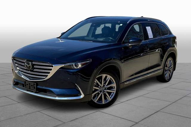 2022 Mazda CX-9 Grand Touring AWD photo