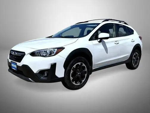 2023 Subaru Crosstrek Premium AWD photo