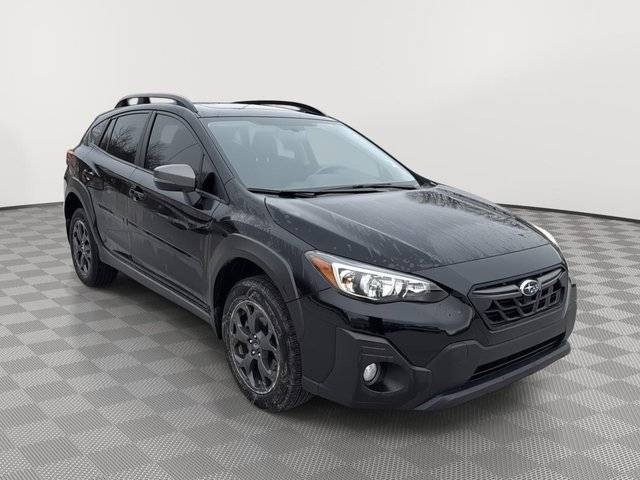 2023 Subaru Crosstrek Sport AWD photo