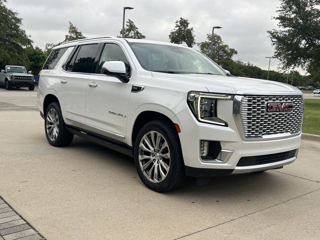 2023 GMC Yukon Denali RWD photo