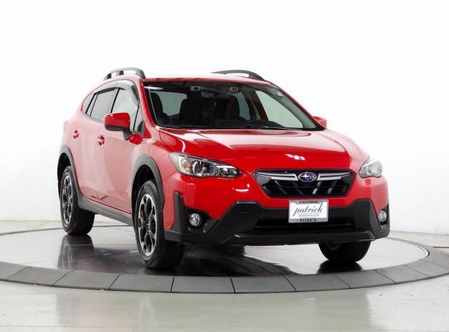 2023 Subaru Crosstrek Premium AWD photo