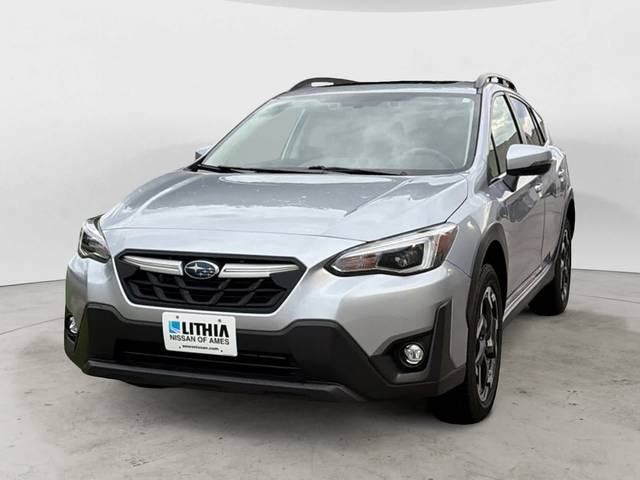 2023 Subaru Crosstrek Limited AWD photo