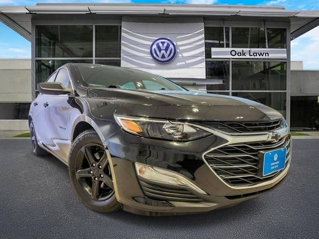 2022 Chevrolet Malibu LS FWD photo