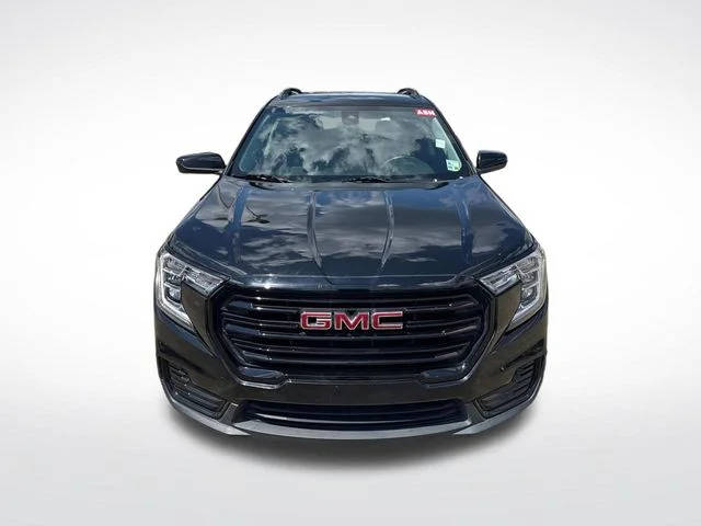 2022 GMC Terrain SLE FWD photo